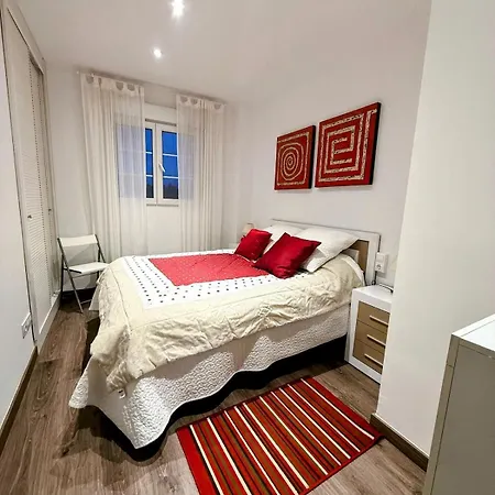 Appartement Bel Au Coeur Du Golf Panoramica *