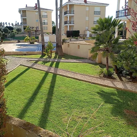 Bel Au Coeur Du Golf Panoramica * San Jorge (Castellon)