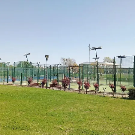 Bel Au Coeur Du Golf Panoramica * San Jorge (Castellon)