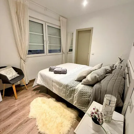 Bel Au Coeur Du Golf Panoramica Appartement