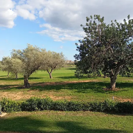 Bel Au Coeur Du Golf Panoramica