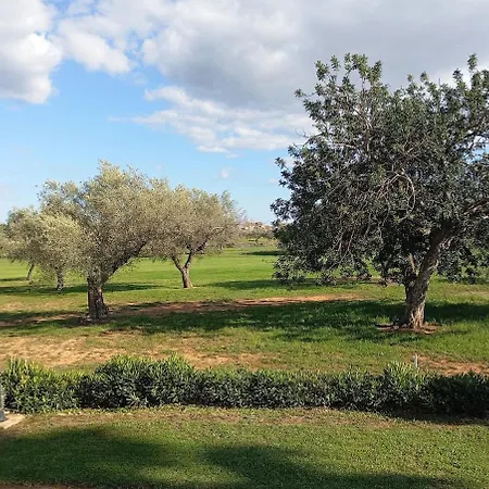 Bel Au Coeur Du Golf Panoramica San Jorge (Castellon)