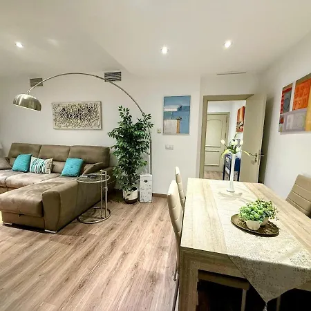 Bel Au Coeur Du Golf Panoramica Apartment