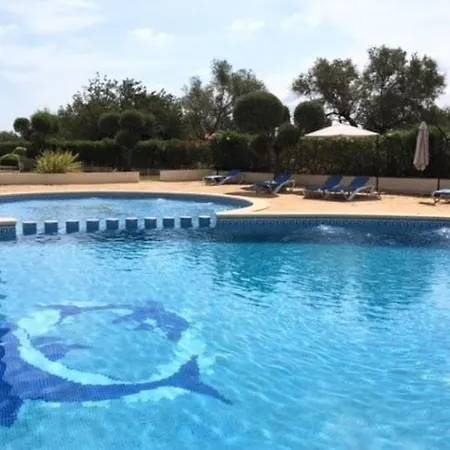 Bel Au Coeur Du Golf Panoramica Apartment San Jorge (Castellon)