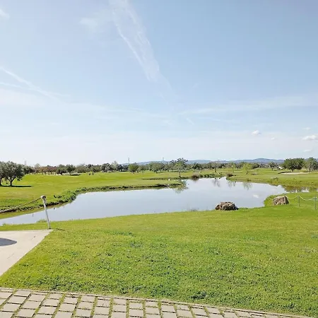 Apartment Bel Au Coeur Du Golf Panoramica San Jorge (Castellon)