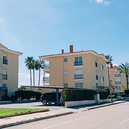 Apartment Bel Au Coeur Du Golf Panoramica *