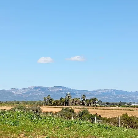 Bel Au Coeur Du Golf Panoramica San Jorge (Castellon)