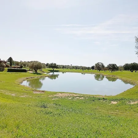 Bel Au Coeur Du Golf Panoramica Apartment *