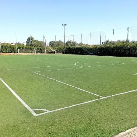 Bel Au Coeur Du Golf Panoramica
