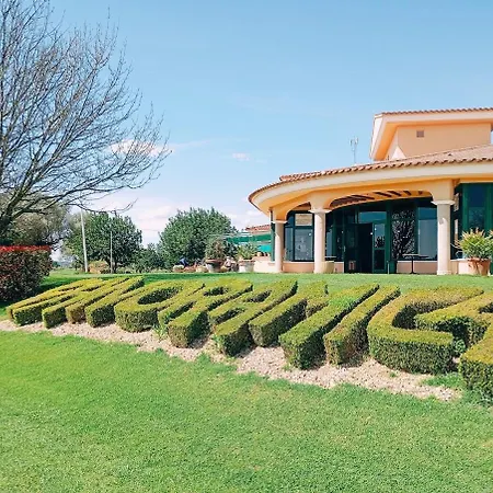 Bel Au Coeur Du Golf Panoramica Apartment *